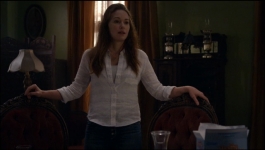 Secrets Of Sulphur Springs - Season 01 Episode 09